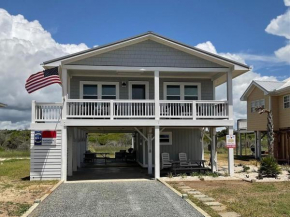 Magnolia Cottage